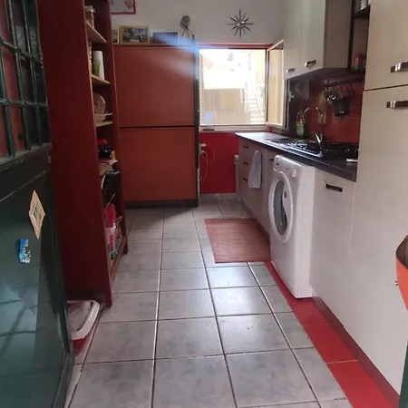 Apartment Marghehouse *