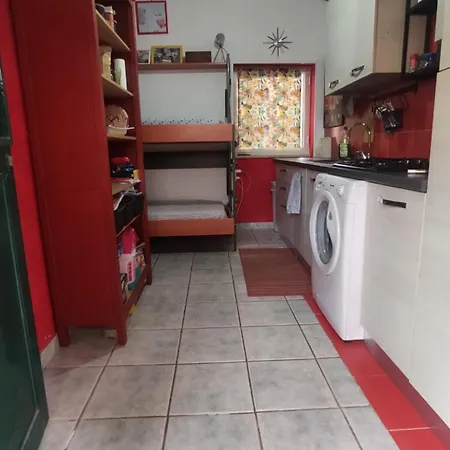 Marghehouse Appartamento