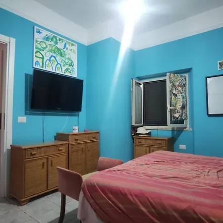 Marghehouse * Passoscuro